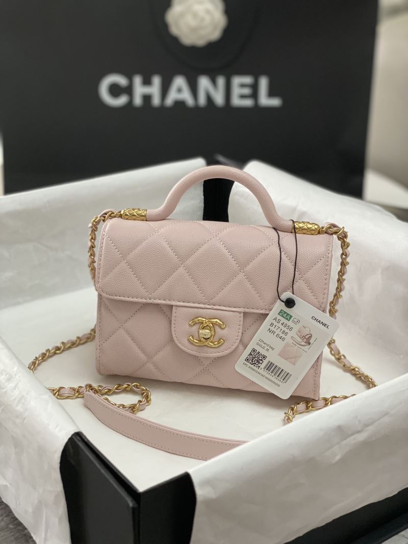 Ch**el satchel bags